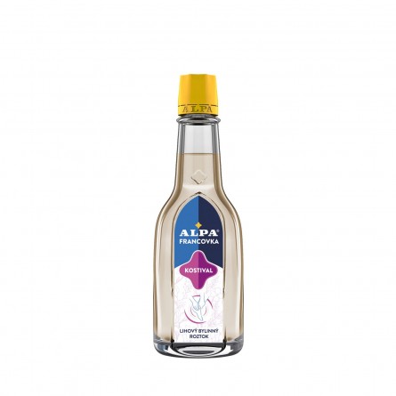 ALPA Francovka kostival 60 ml