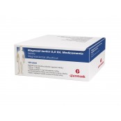 GLENMARK Magnesii lactici Medicamenta 0,5 g 100 tablet