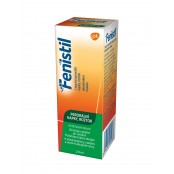 FENISTIL 1 mg/ml kapky 20 ml