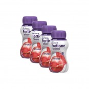 FORTICARE Advanced chladivé ovoce 4x125 ml