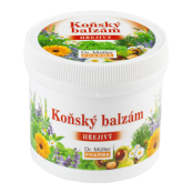 Dr. Müller Koňský balzám hřejivý 250 ml