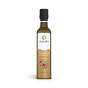 GREEN IDEA Echinacea sirup třtinový 250 ml