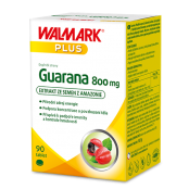 WALMARK Guarana 800 mg 90 tablet