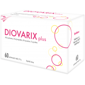 DIOVARIX plus 60 tablet