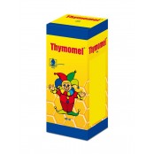 THYMOMEL sirup 100 ml