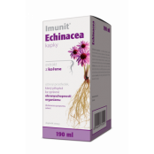 IMUNIT Echinacea kapky 190 ml