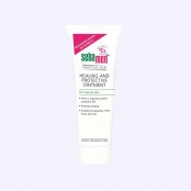 Sebamed Balzám na ruce a nehty 75 ml