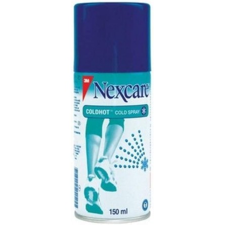 3M NEXCARE ColdHot Chladivý sprej 150 ml