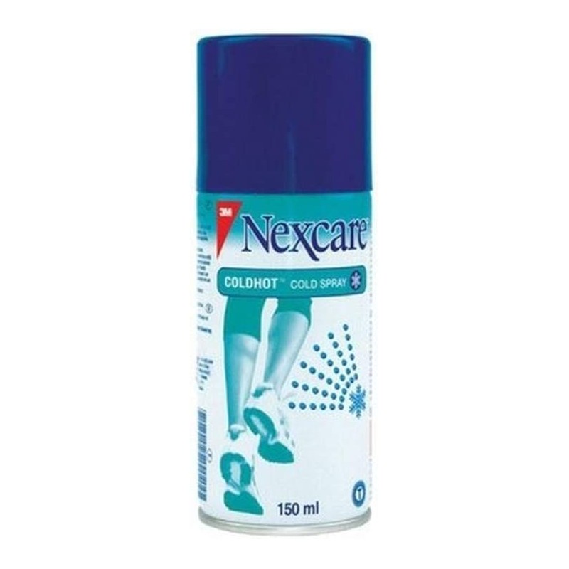 3M NEXCARE ColdHot Chladivý sprej 150 ml