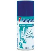 3M NEXCARE ColdHot Chladivý sprej 150 ml