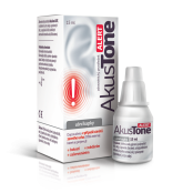 AKUSTONE ALERT ušní kapky 15ml