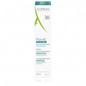 A-DERMA Biology AC Perfect Fluid proti nedokonalostem pleti 40 ml