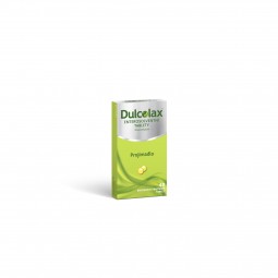 DULCOLAX 5 mg 40 tablet