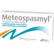 METEOSPASMYL 20 tobolek