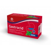 GALMED Gastrocid mint 60 tablet