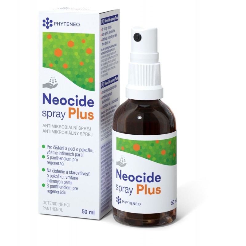 Phyteneo Neocide spray Plus 50ml