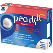 PEARLS IC 30 kapslí