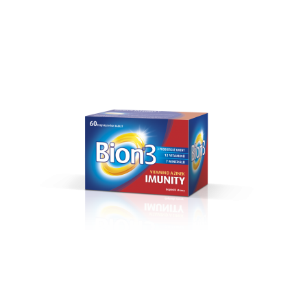 BION 3 Imunity 60 tablet