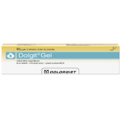 DOLGIT gel 50 g