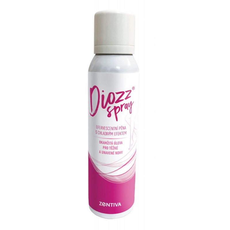 Diozz spray 150 ml