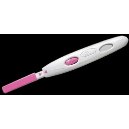 Clearblue Digitální ovulační test 10 ks