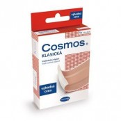 Cosmos Klasická voděodolná 1 m x 6 cm náplast