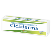 BOIRON Cicaderma mast 30 g