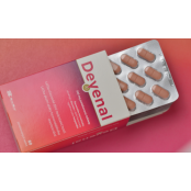 DEVENAL 500 mg 60 tablet