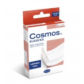 COSMOS Klasická náplast z netkané textilie 1 m x 6 cm 1 ks