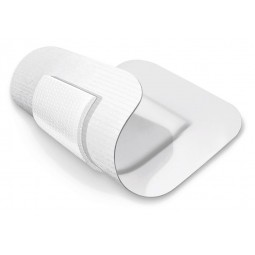 COSMOPOR Sterilní krytí na ránu 15x8 cm 25 ks