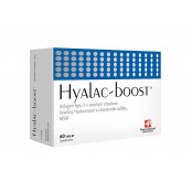 PHARMASUISSE Hyalac-boost 60 tablet