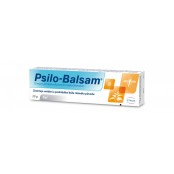 PSILO-BALSAM 10 mg/g gel 20 g