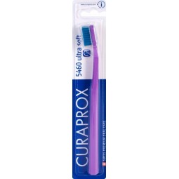 CURAPROX CS 5460 zubní kartáček Ultrasoft blistr