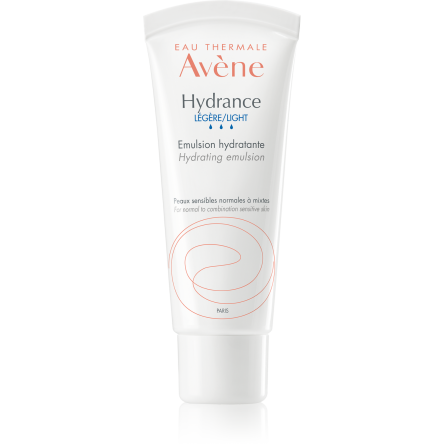 AVÈNE Hydrance LEGERE Hydratační emulze 40 ml