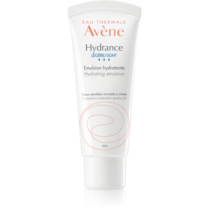 AVÈNE Hydrance LEGERE Hydratační emulze 40 ml