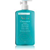 AVÈNE Cleanance Čisticí gel 400 ml