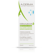 A-DERMA Dermalibour+ BARRIERE Ochranný krém 100 ml