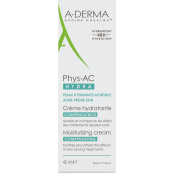 A-DERMA Phys–AC HYDRA Kompenzační krém 40 ml