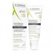 A-DERMA Exomega ALLERGO Emolienční balzám 200 ml