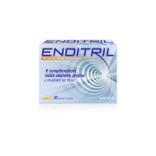 ENDITRIL 100 mg 10 tobolek