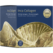 INCA COLLAGEN Mořský kolagen 30 sáčků