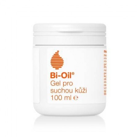 Bi-Oil Gel pro suchou kůži 100 ml