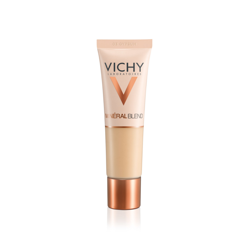 VICHY MinéralBlend hydratační make-up 03 30 ml
