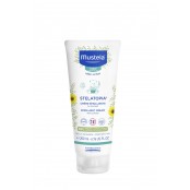 Mustela STELATOPIA Zvláčňující krém pro pokožku se sklony k atopii 200 ml