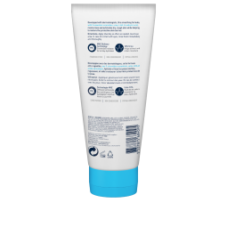 CERAVE Zjemňující hydratační krém s 10 % urey 177 ml