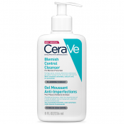 CERAVE Čisticí gel proti nedokonalostem 236 ml