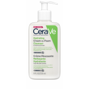 CERAVE Čisticí pěnící krém 236 ml