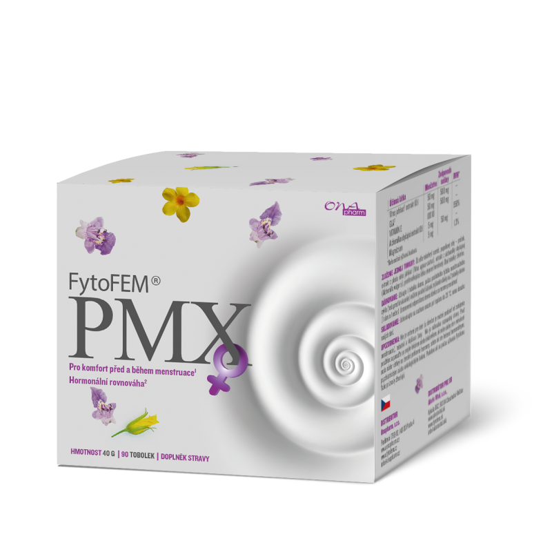 FYTOFEM PMX 90 tobolek