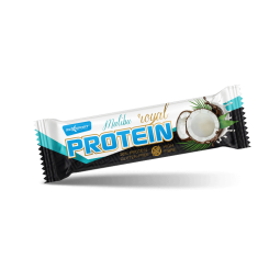 MAXSPORT Royal Protein Bar Malibu 60 g