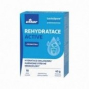 VITAR Rehydratace Active 10 sáčků